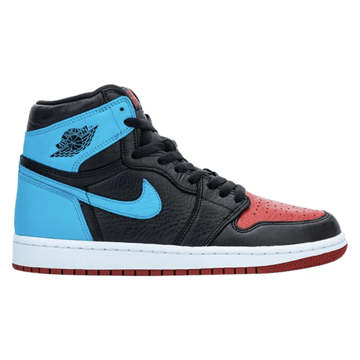 Air Jordan 1 High OG "UNC To Chicago"