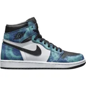 Air Jordan 1 WMNS Retro High OG "Tie-Dye"