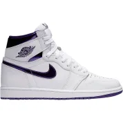 Air Jordan 1 WMNS High OG "Court Purple"