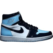 Air Jordan 1 WMNS Retro High OG "Patent UNC"