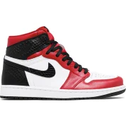 Air Jordan 1 Retro High OG WMNS "Satin Snake"
