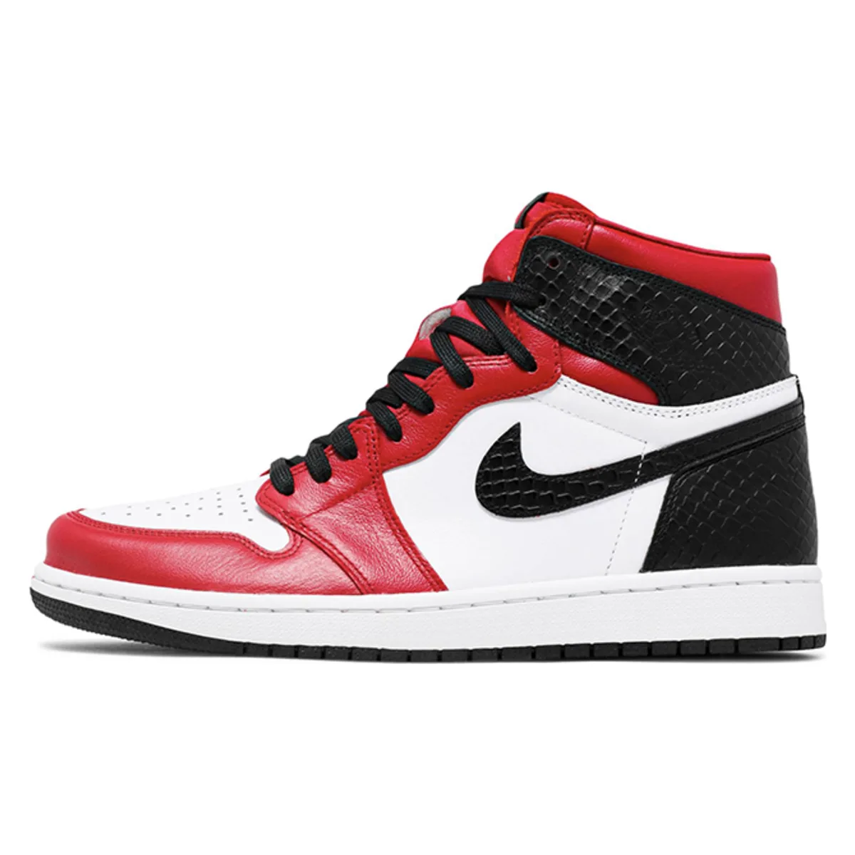 Air Jordan 1 Retro High OG WMNS "Satin Snake"