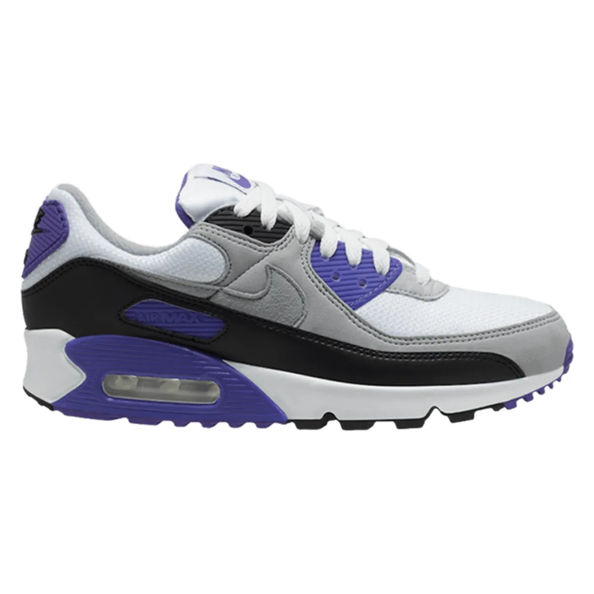 Nike WMNS Air Max 90 "Hyper Grape"