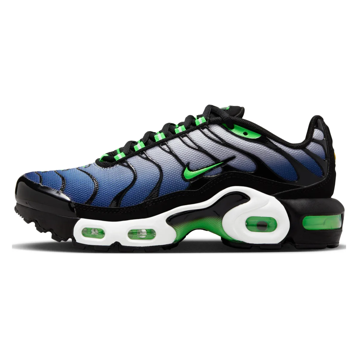 Nike Air Max Plus GS "Deep Royal"
