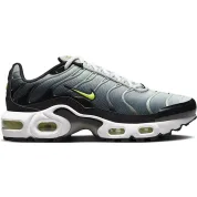 Nike Air Max Plus Black Bright Cactus (GS)