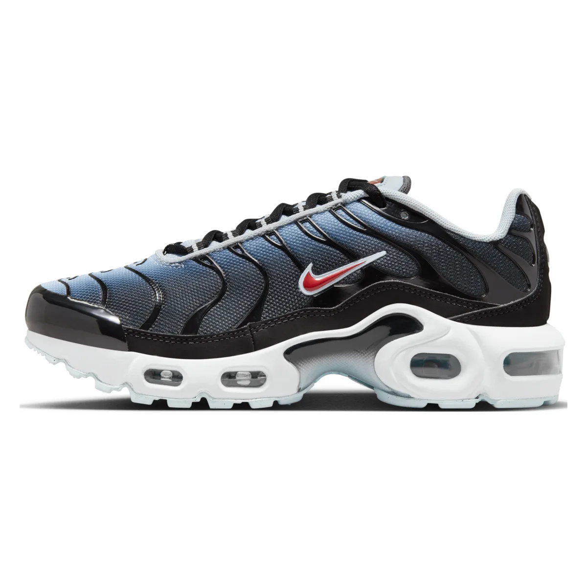Nike Air Max Plus GS "Blue Tint"
