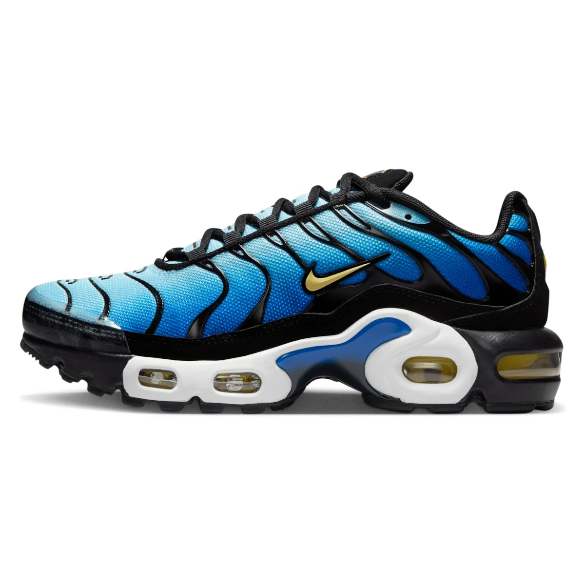 Nike Air Max Plus OG Hyper Blue (GS)