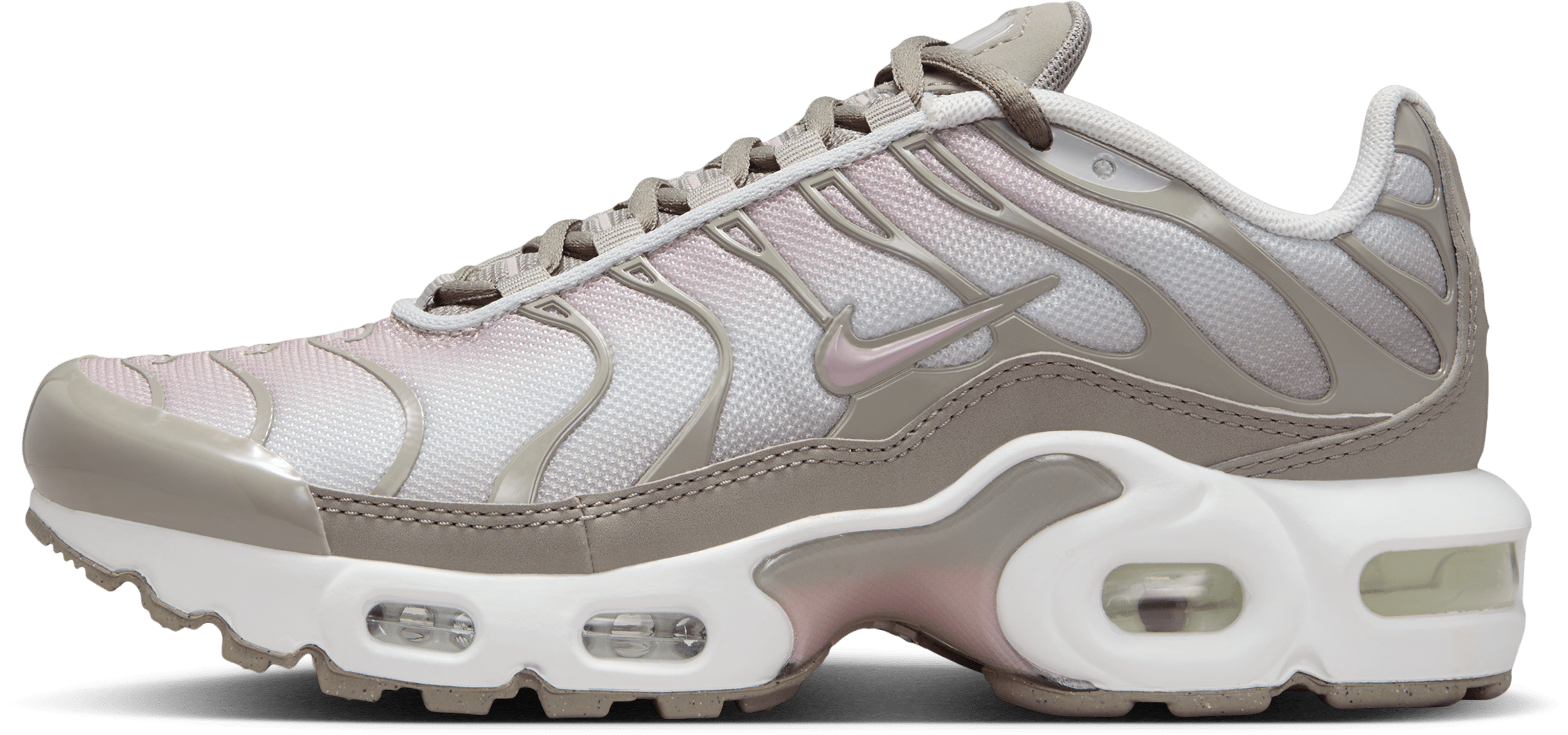 Nike Air Max Plus GS "Particle Rose`"