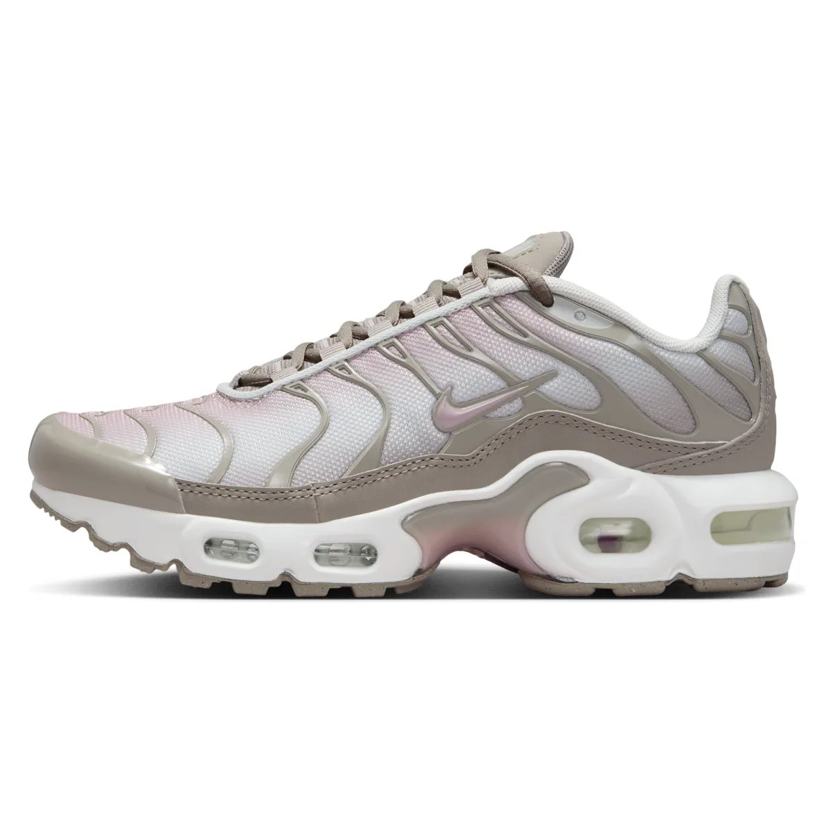Nike Air Max Plus GS "Particle Rose`"