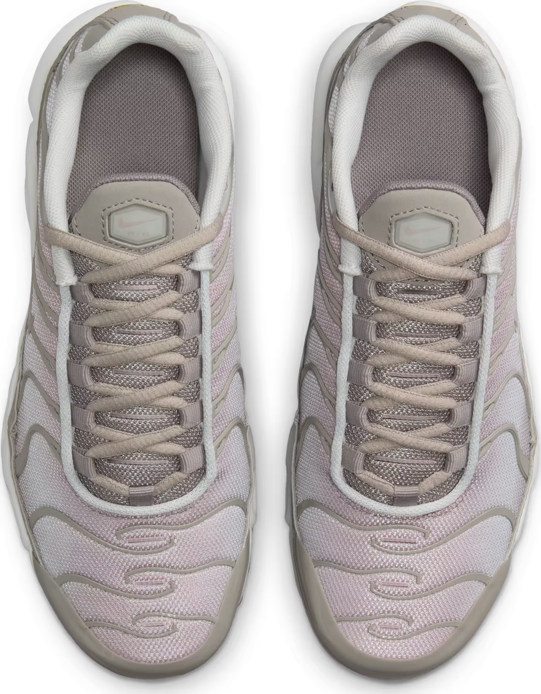 Nike Air Max Plus GS "Particle Rose`"