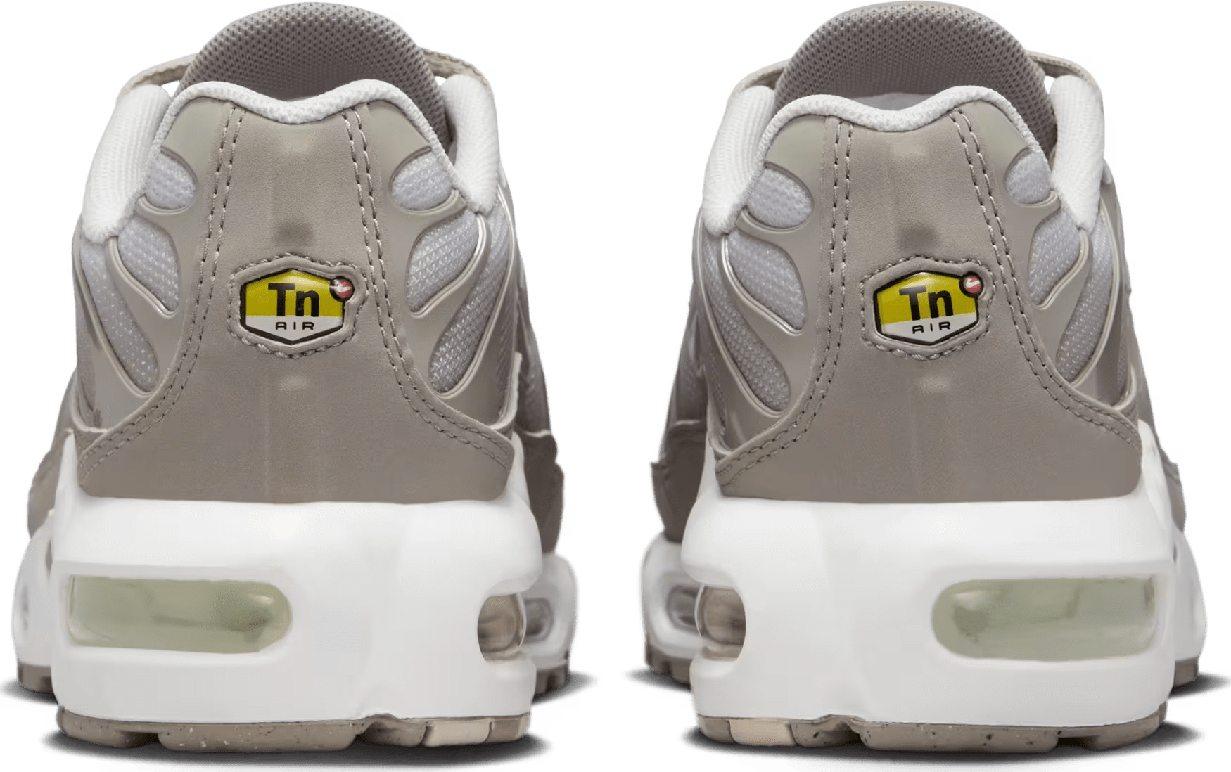 Nike Air Max Plus GS "Particle Rose`"
