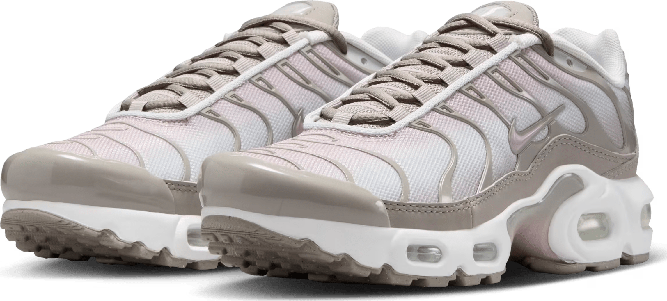Nike Air Max Plus GS "Particle Rose`"