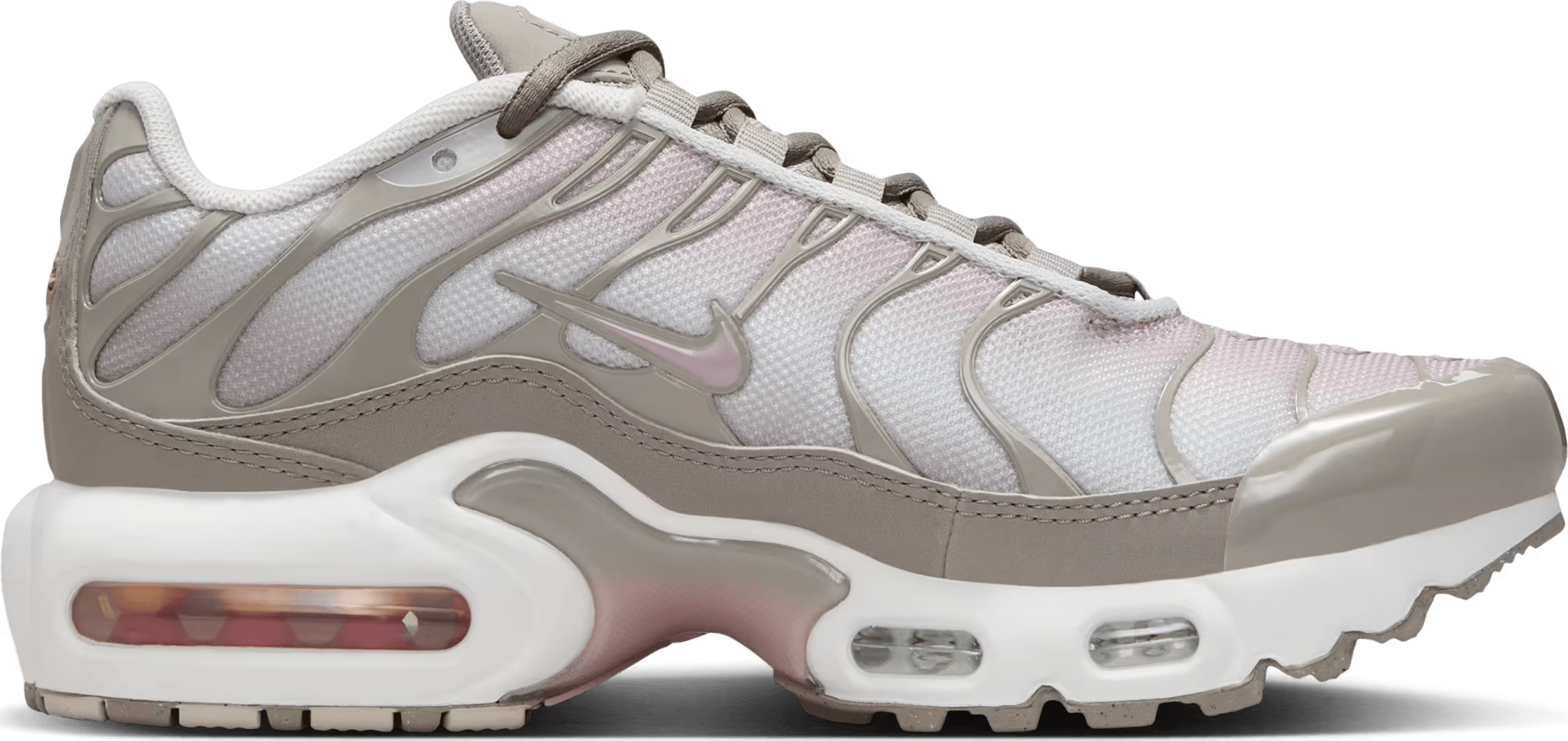 Nike Air Max Plus GS "Particle Rose`"