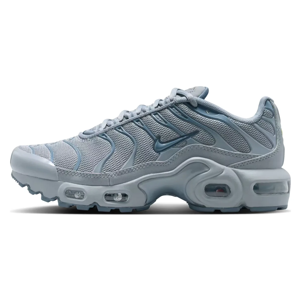 Nike Air Max Plus GS "Monsoon Blue"