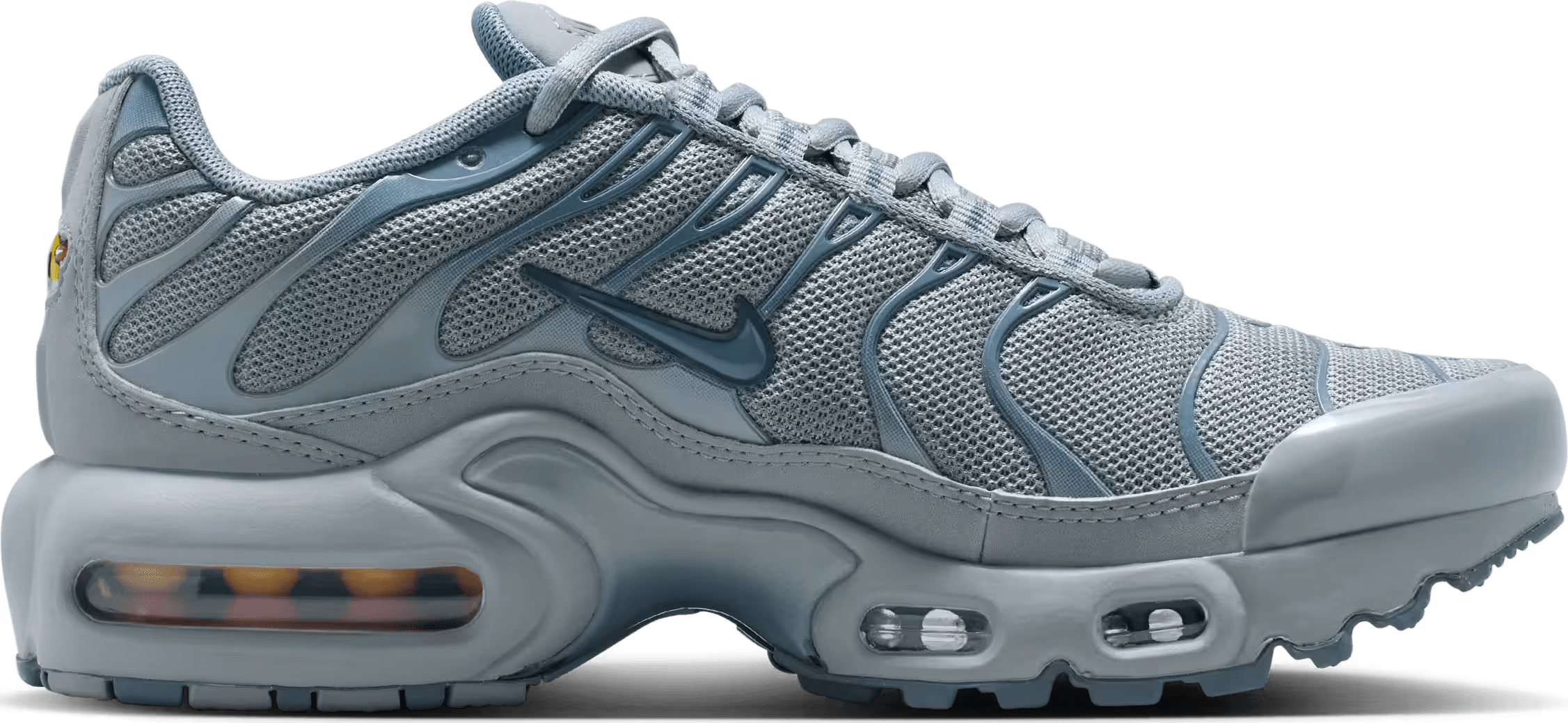 Nike Air Max Plus GS "Monsoon Blue"