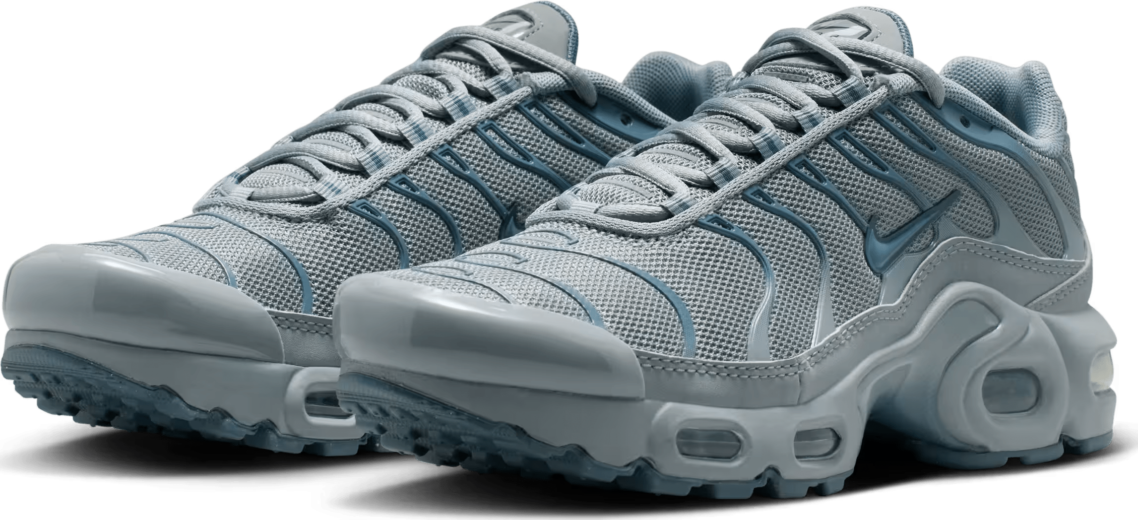 Nike Air Max Plus GS "Monsoon Blue"