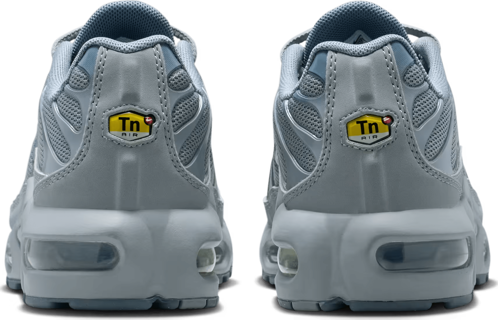 Nike Air Max Plus GS "Monsoon Blue"