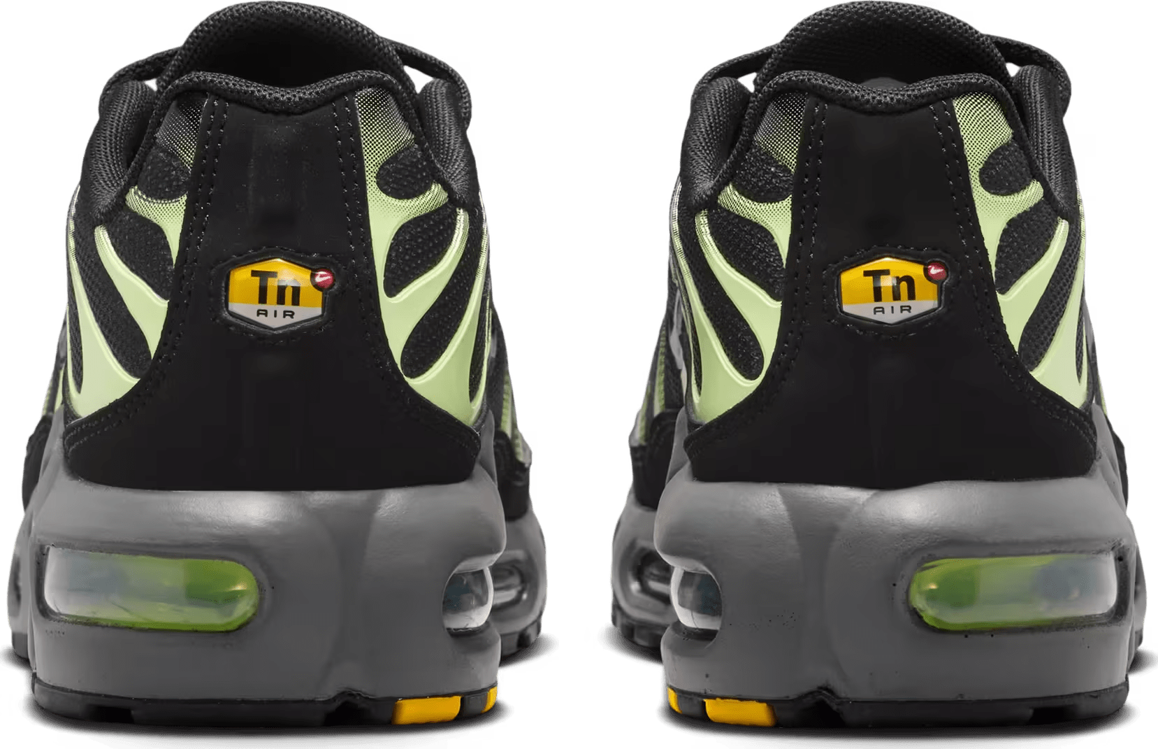 Nike Air Max Plus