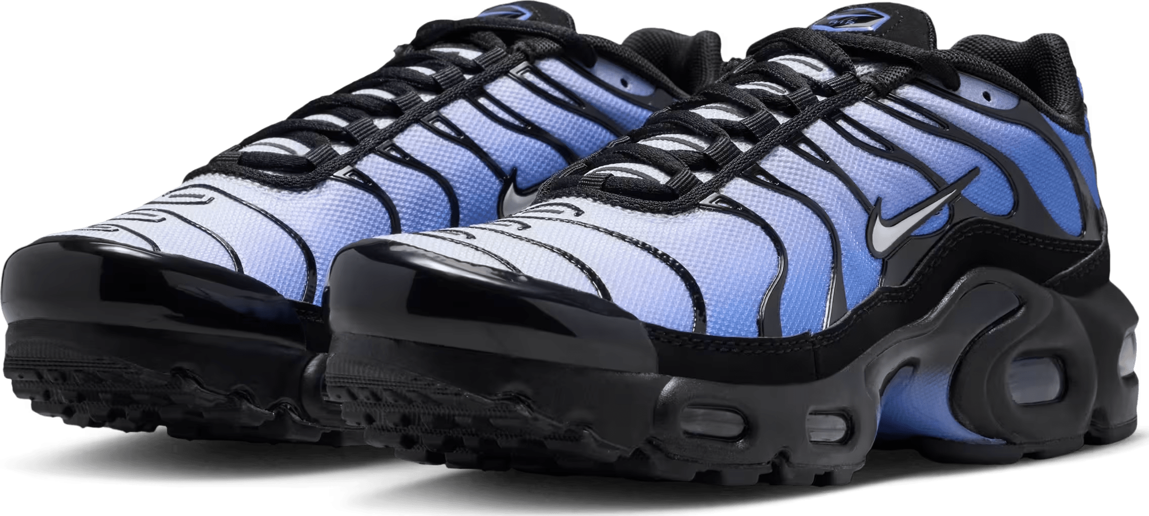 Nike Air Max Plus Black Sapphire (GS)