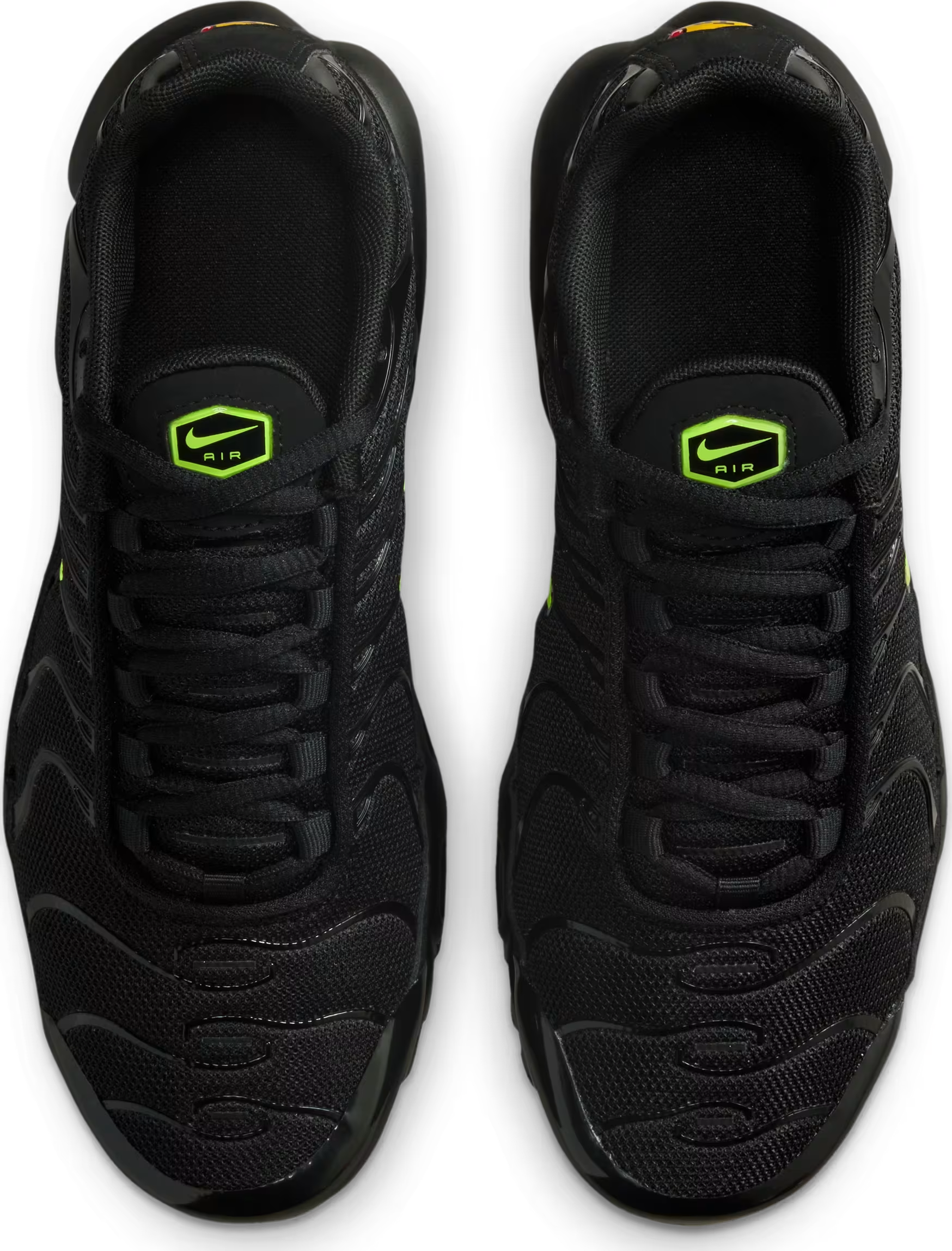 Nike Air Max Plus