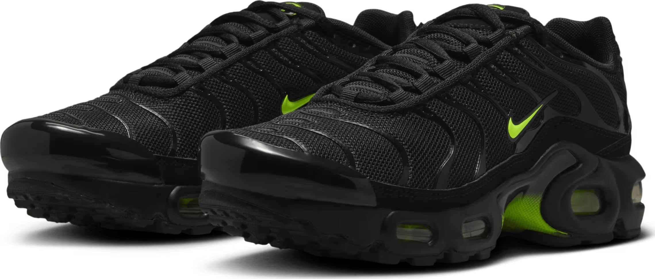 Nike Air Max Plus