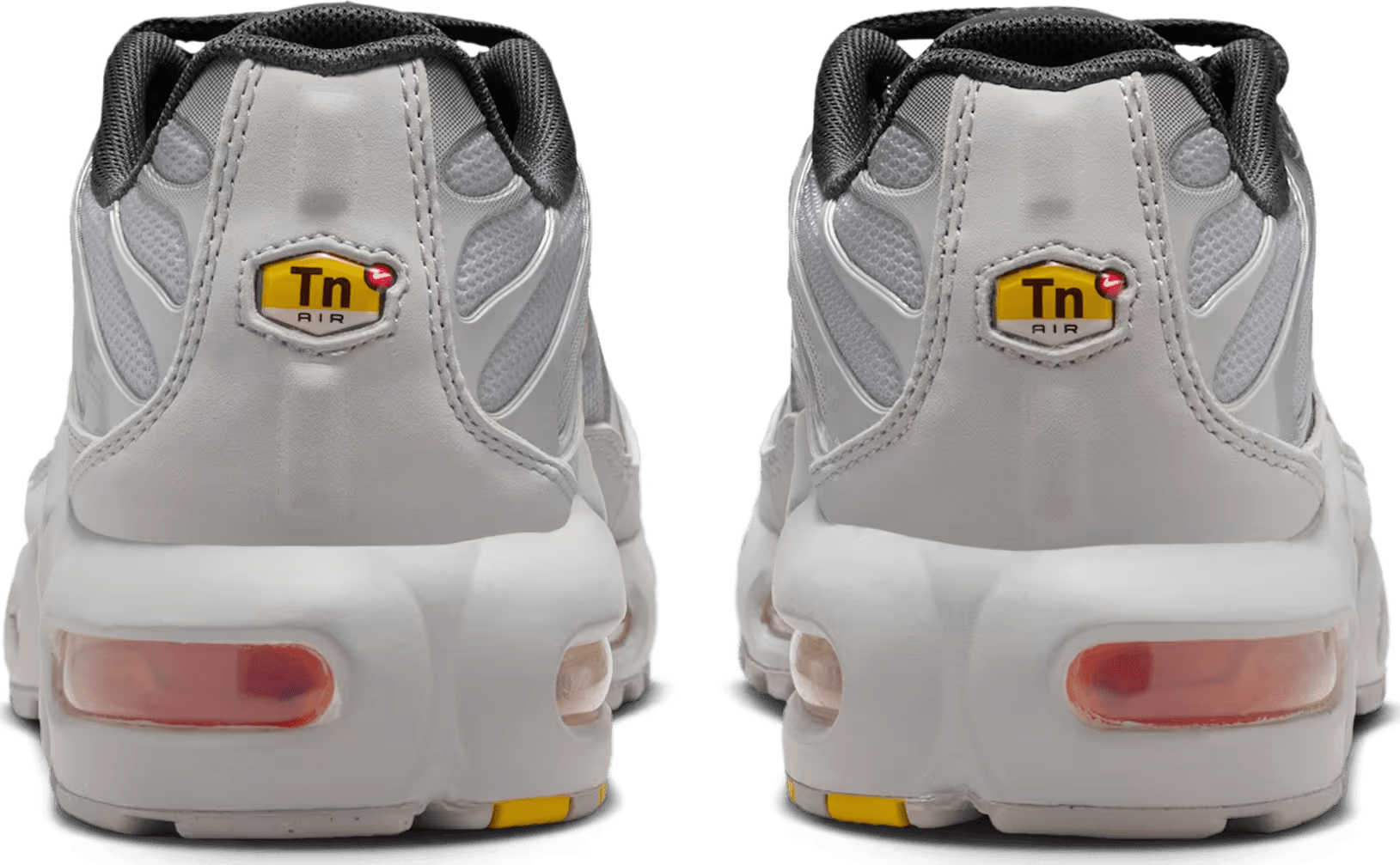 Nike Air Max Plus GS "Hot Curry"