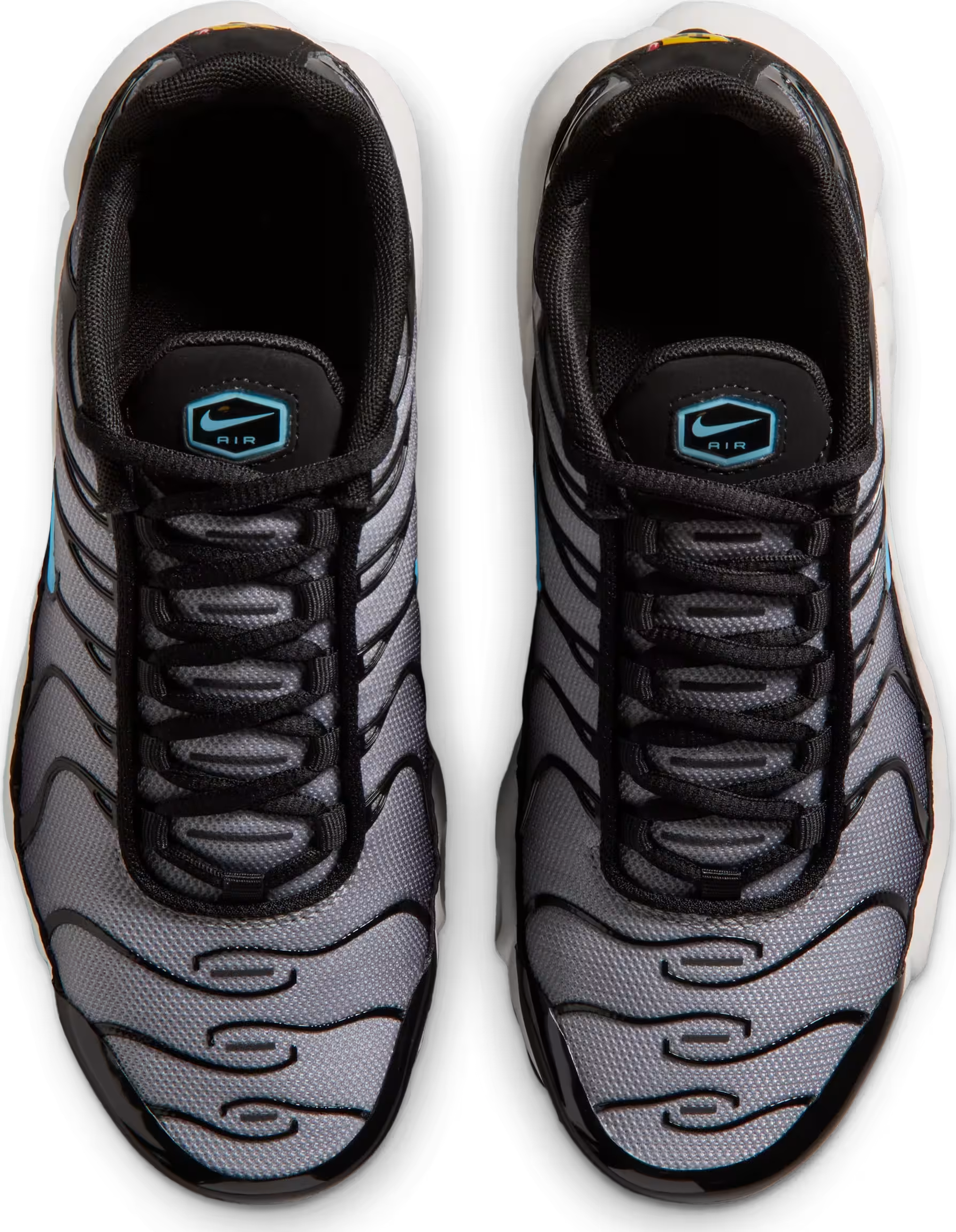 Nike Air Max Plus GS "Football Blue"