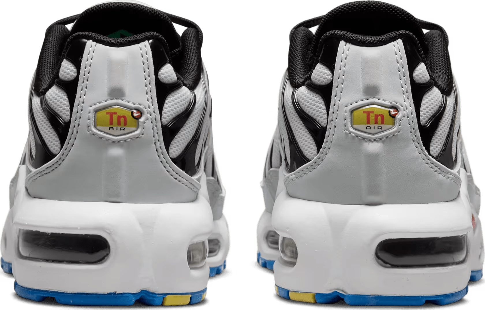 Nike Air Max Plus GS