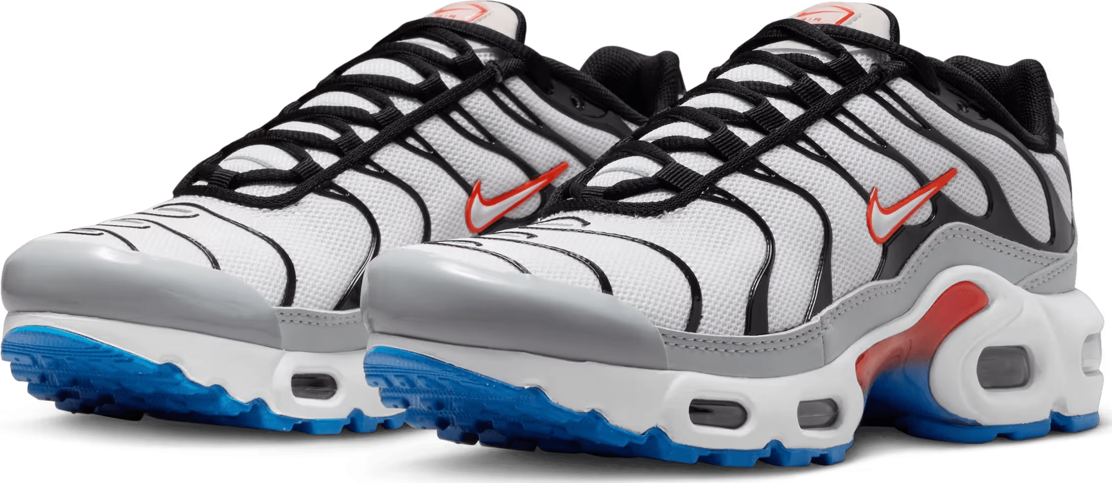 Nike Air Max Plus GS