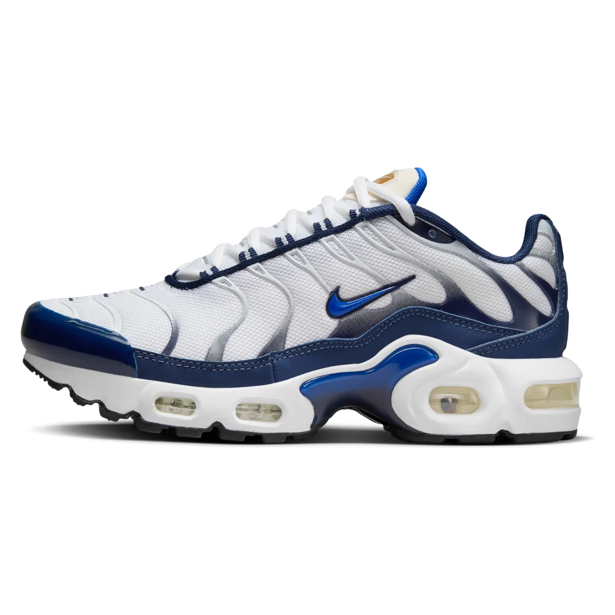 Nike Air Max Plus GS "Hyper Royal"