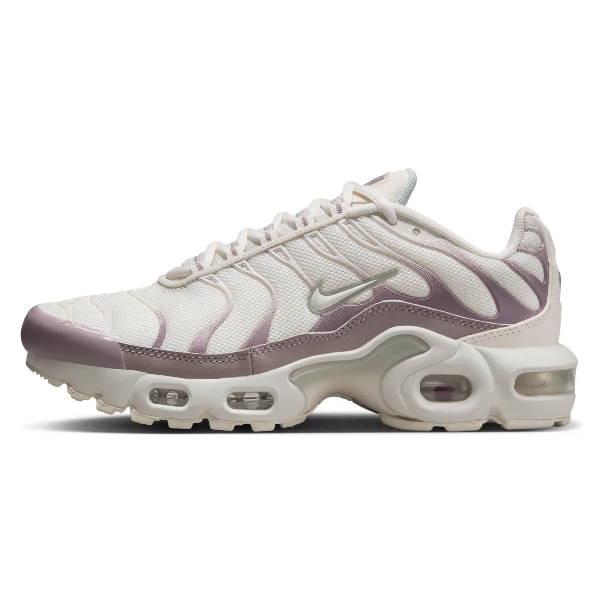 Nike Air Max Plus GS "Light Violet Ore"