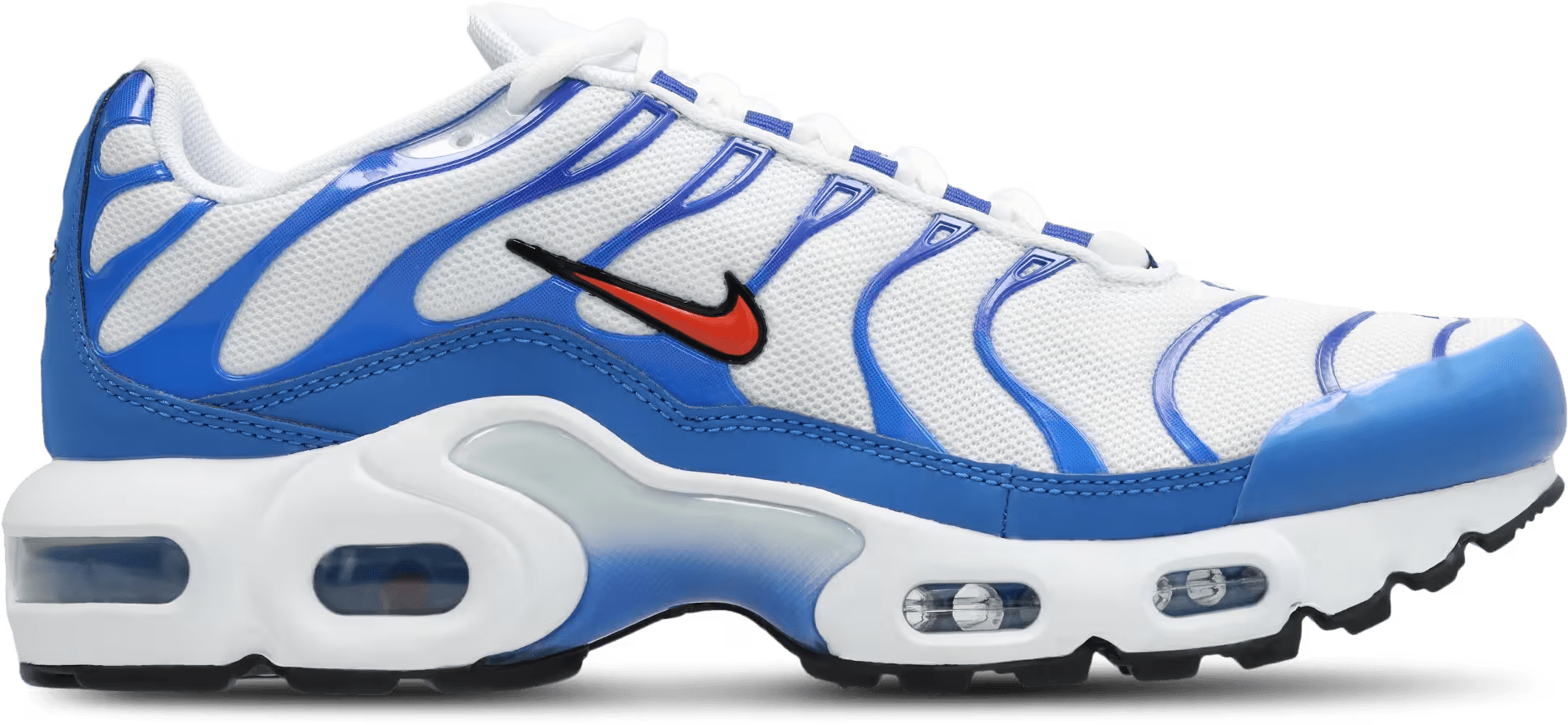 Nike Air Max Tuned 1