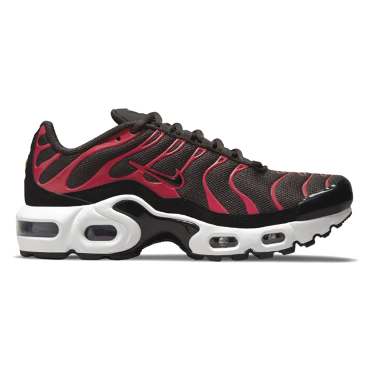 Nike Air Max Plus Bred (2021) (GS)