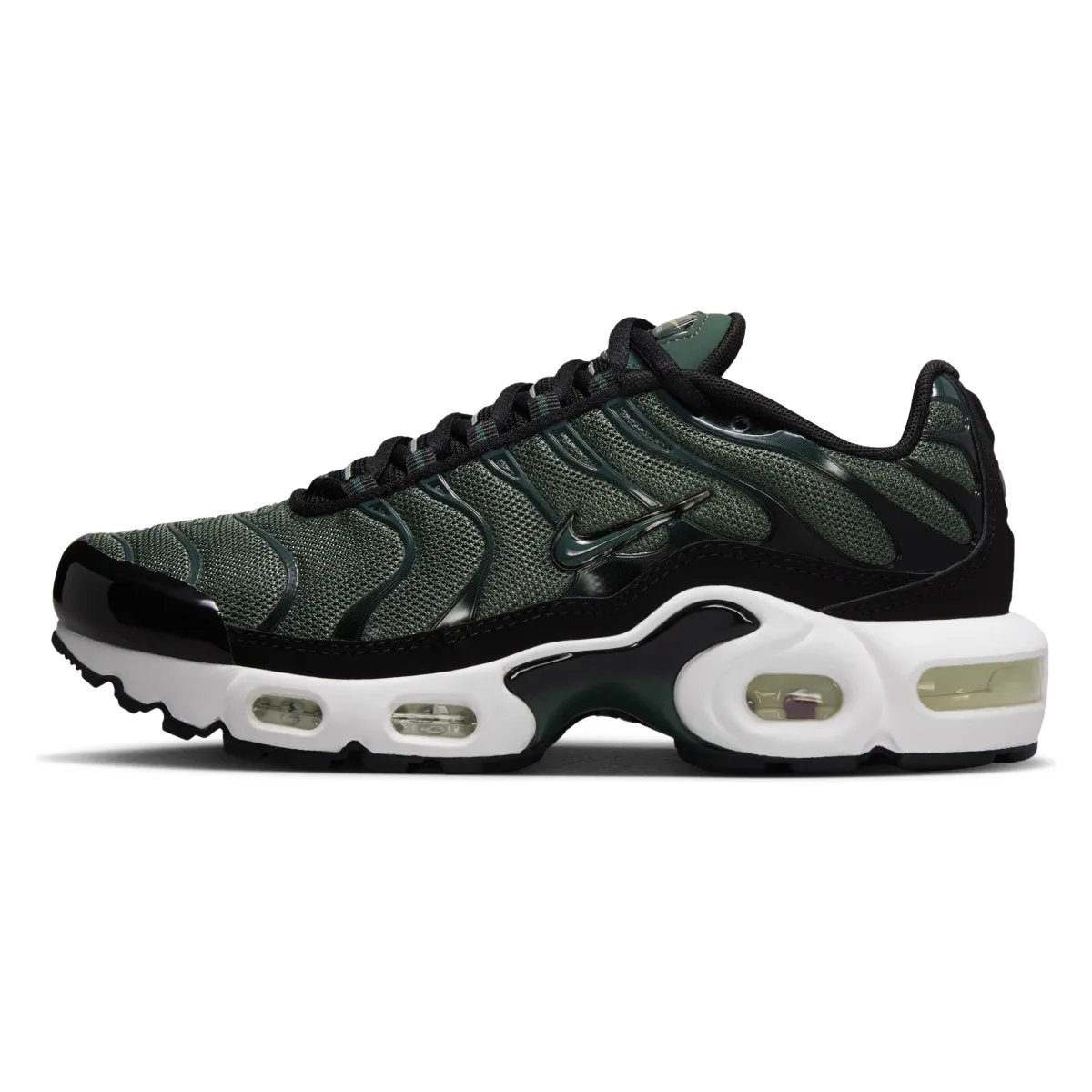 Nike Air Max Plus GS "Vintage Green"