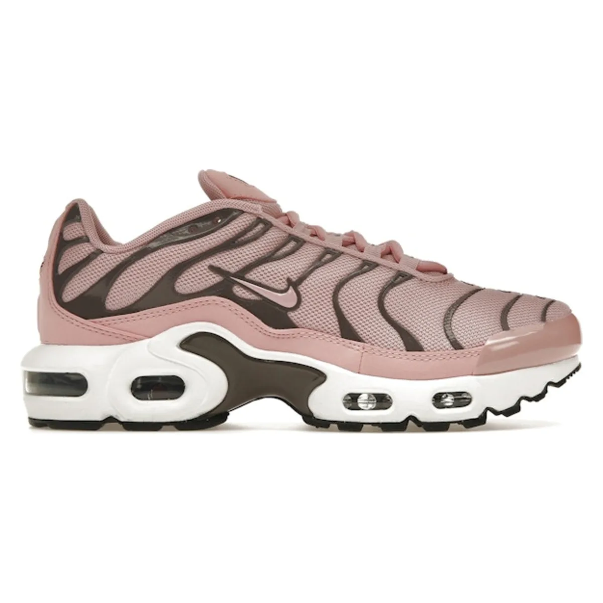 Nike Air Max Plus Pink Glaze (GS)
