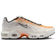 Nike Air Max Plus GS "Orange Peel"