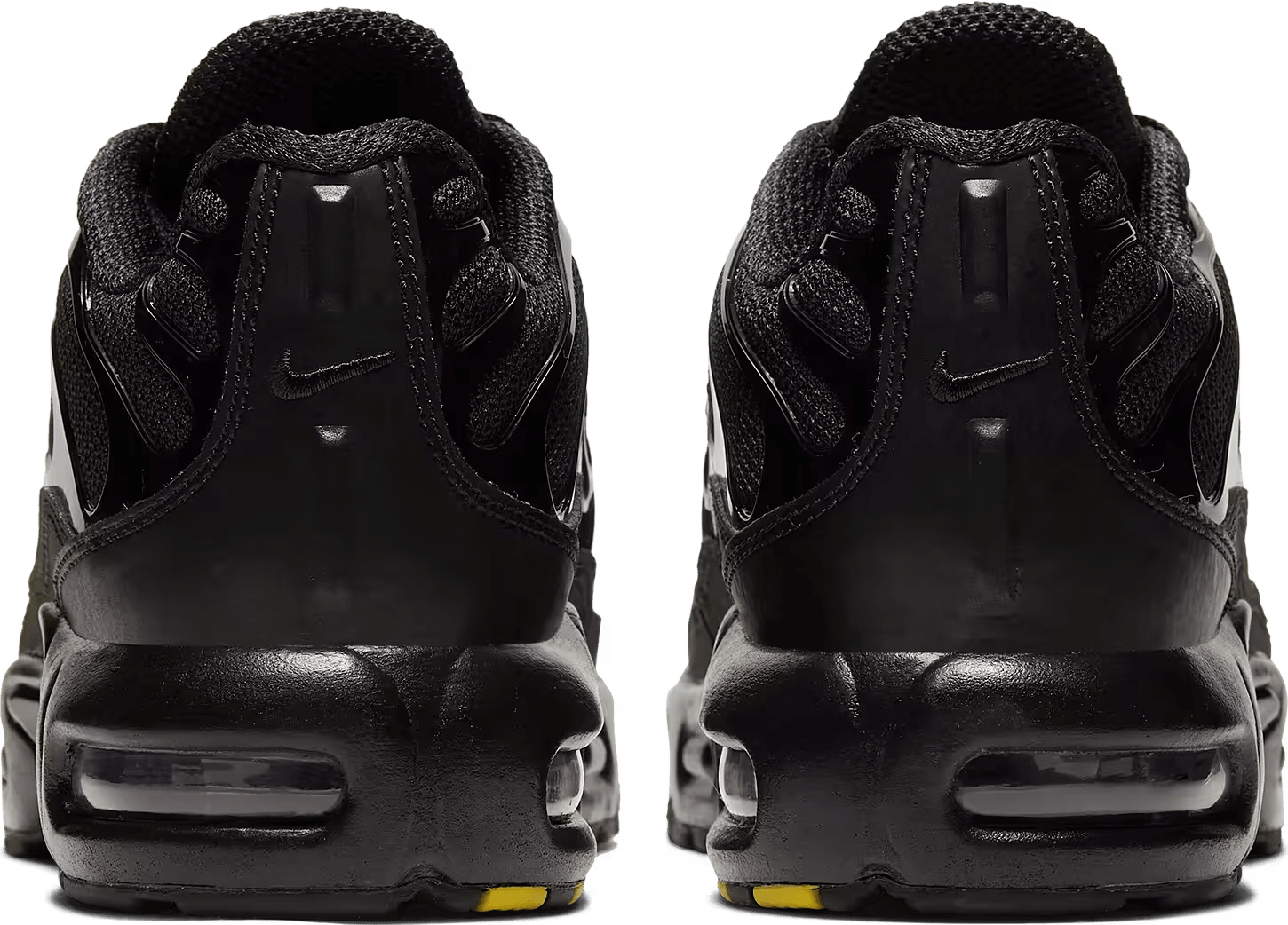 Nike Air Max Plus Black (PS)