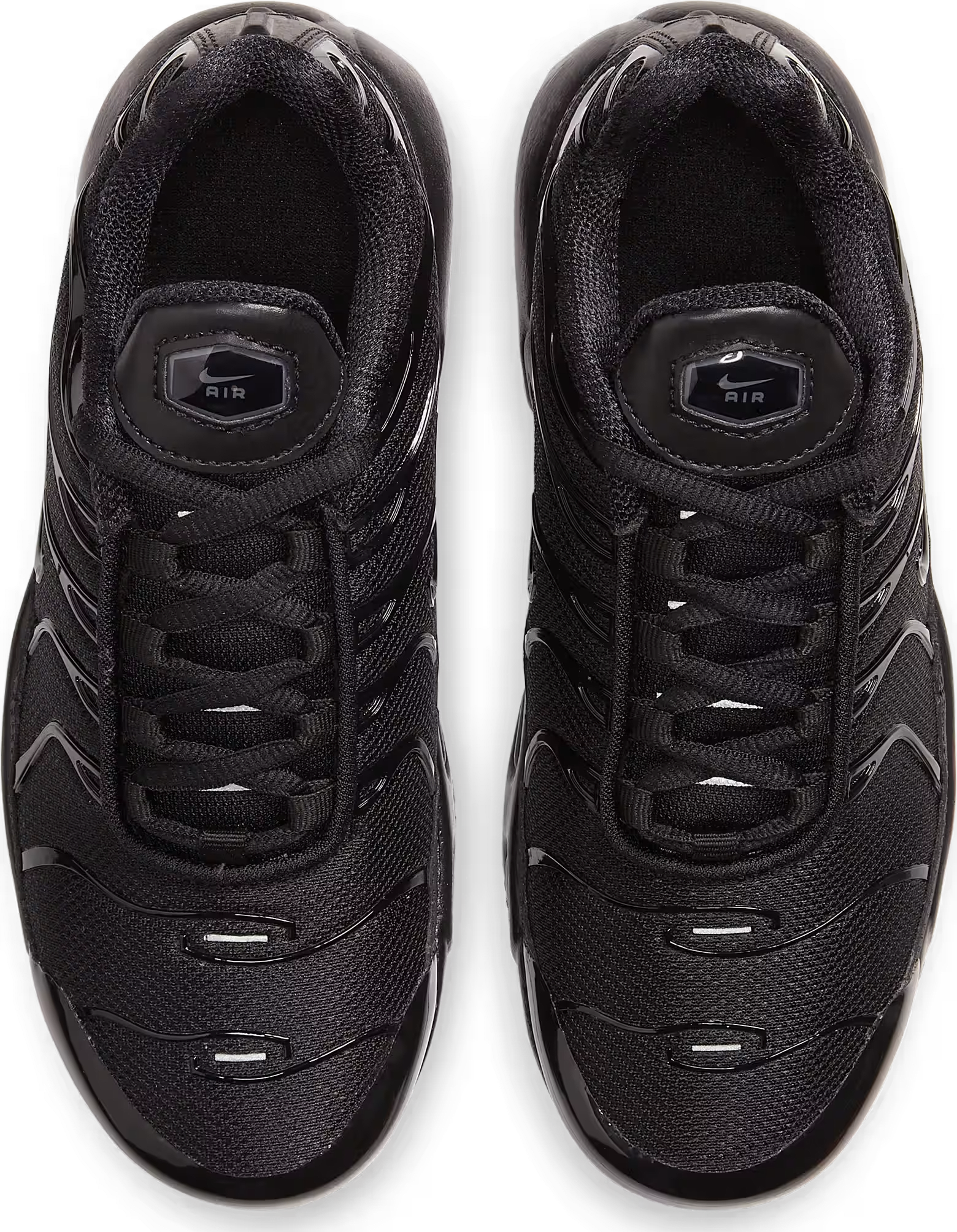 Nike Air Max Plus Black (PS)