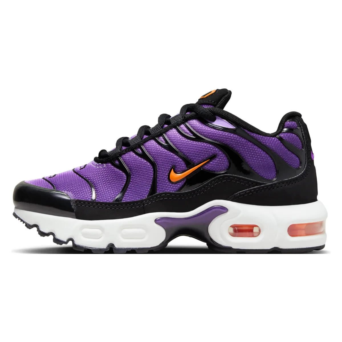 Nike Air Max Plus PS "Voltage Purple"