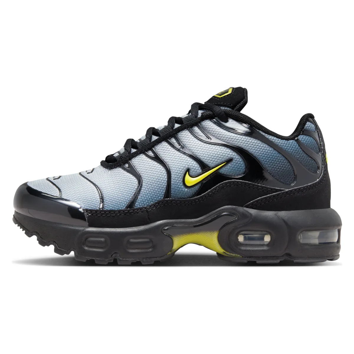 Nike Air Max Plus PS "Wolf Grey"