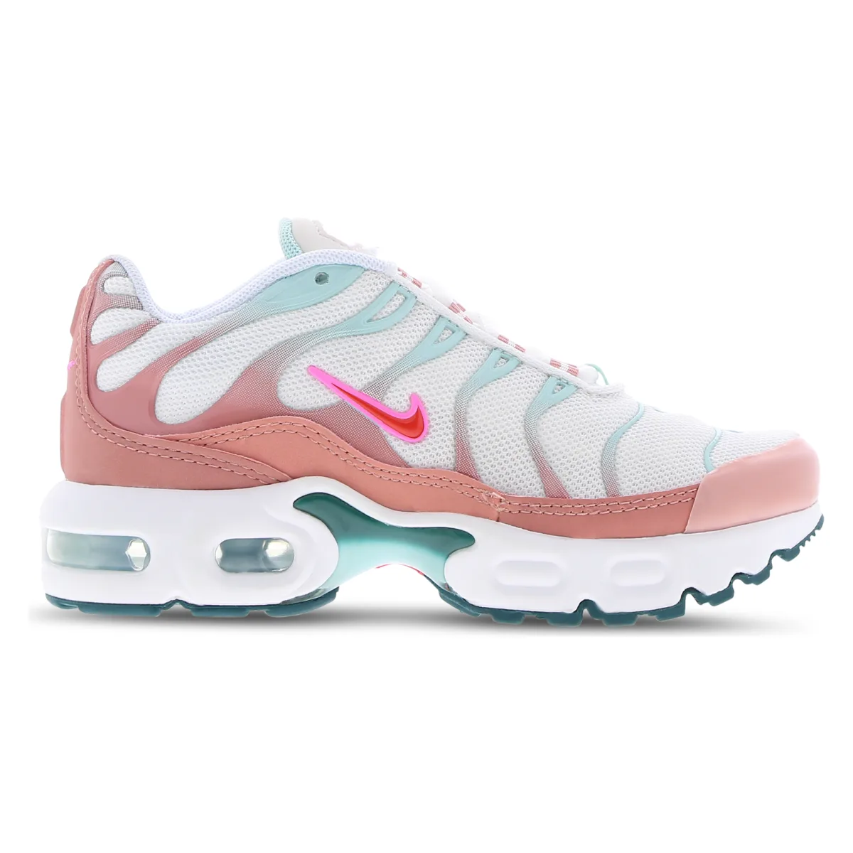 Nike Air Max Plus PS "Red Stardust"