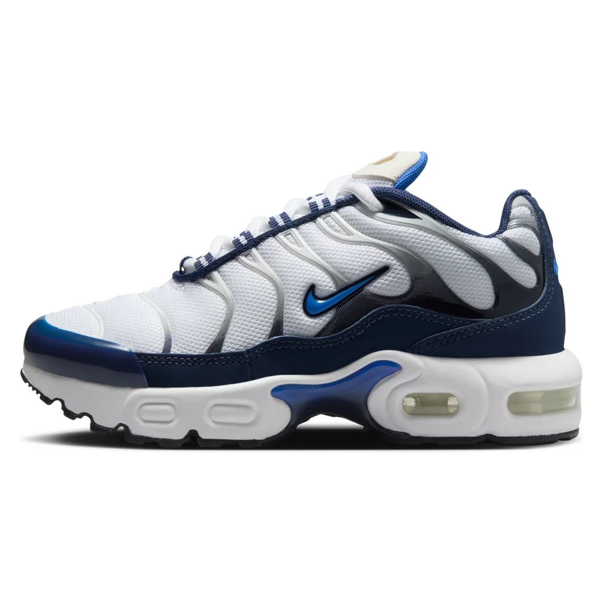 Nike Air Max Plus PS "Hyper Royal"
