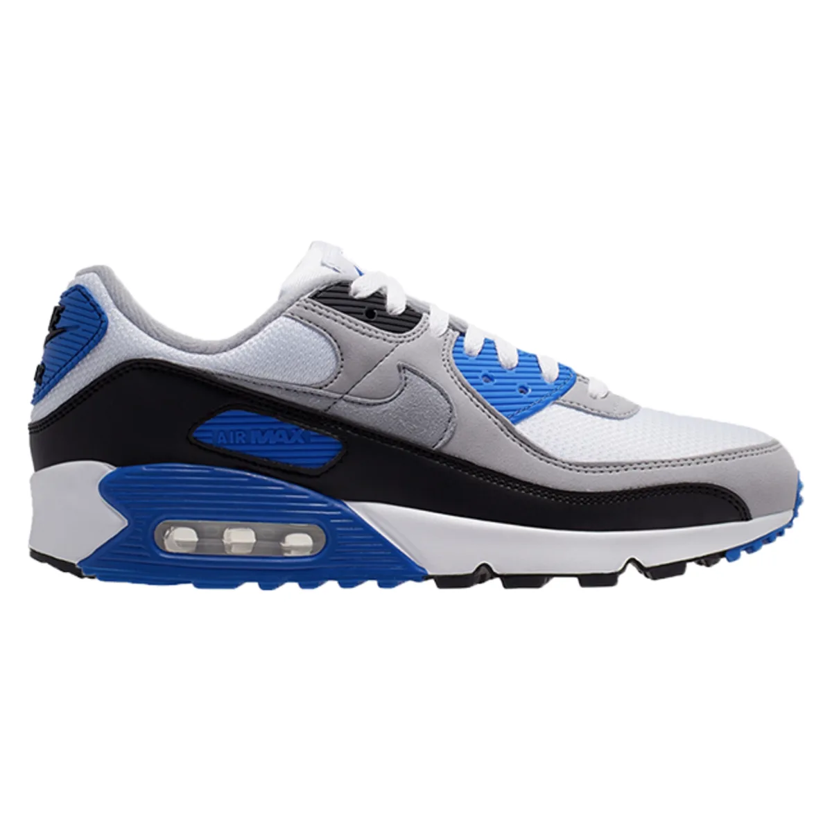 Nike Air Max 90 OG "Hyper Royal"