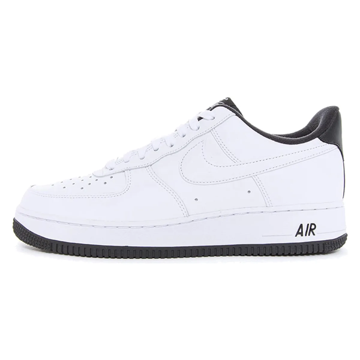 Nike Air Force 1 07 White Black