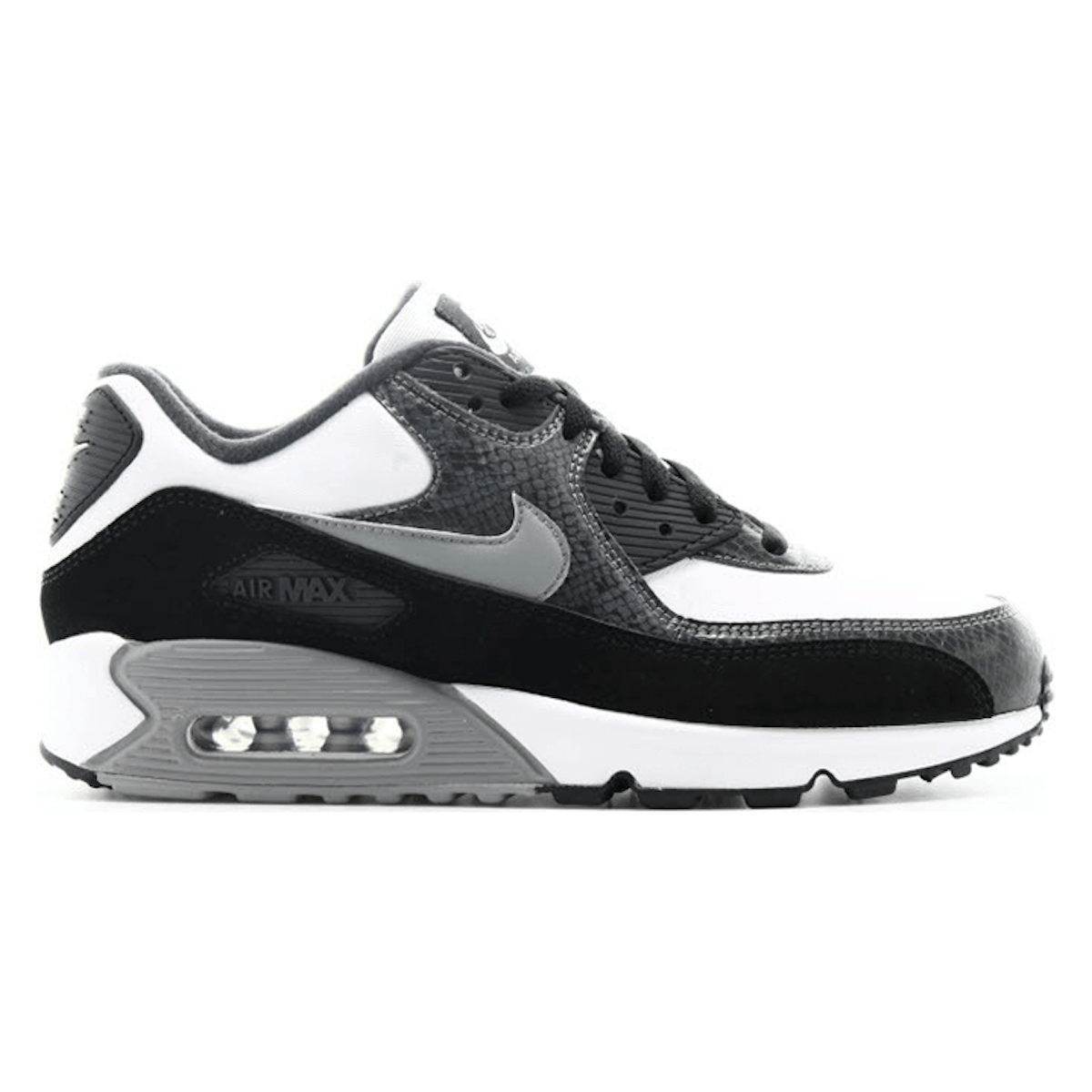 Nike Air Max 90 QS Python Pack "Grey Anthracite"
