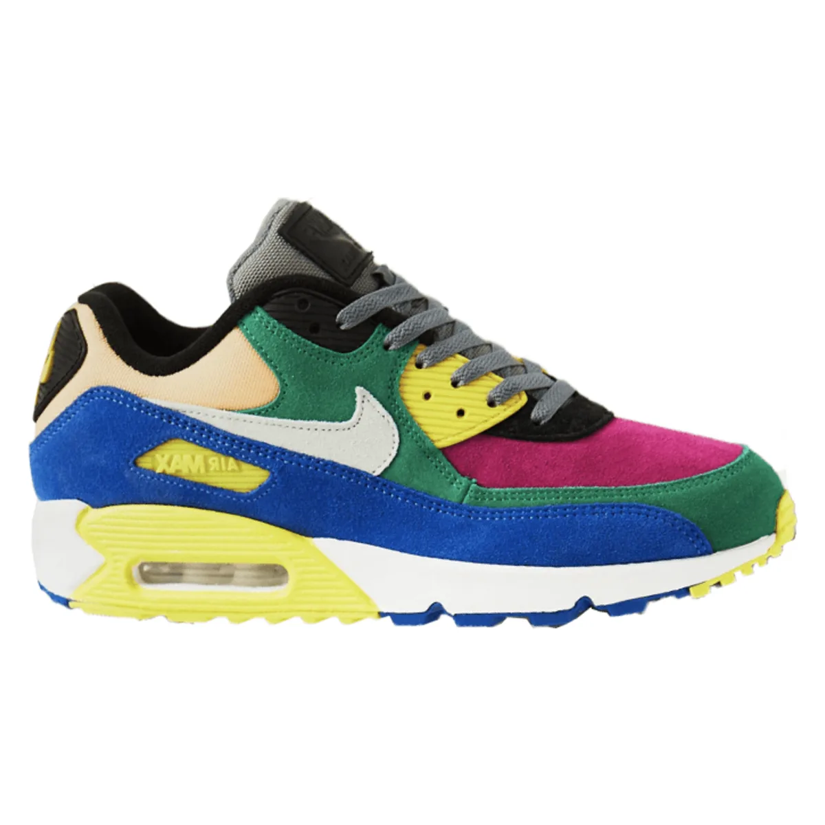 Nike Air Max 90 QS "Viotech 2.0"