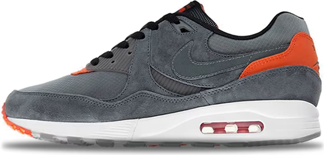 Nike Air Max Light Size? Exclusive