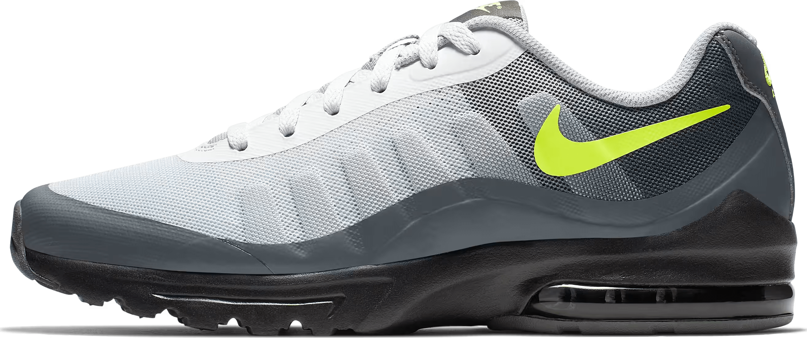 Nike Air Max Invigor Neon Brand New