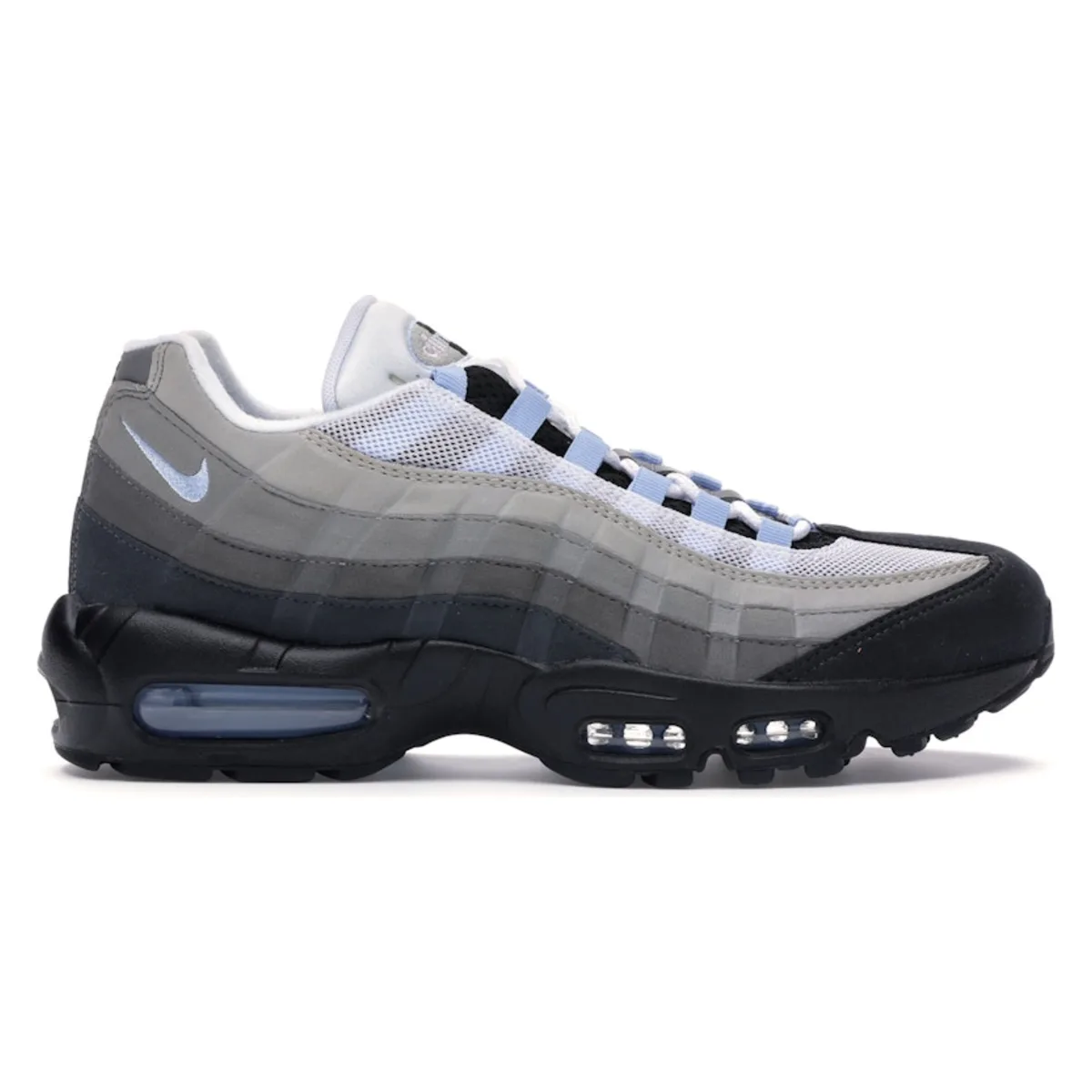 Nike Air Max 95 Aluminum