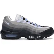 Nike Air Max 95 Aluminum